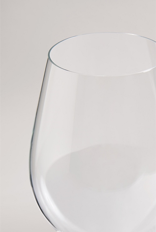 Vienna Red Wine Glass