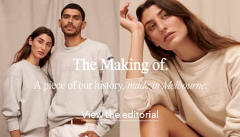 The Making Of - View The Editorial