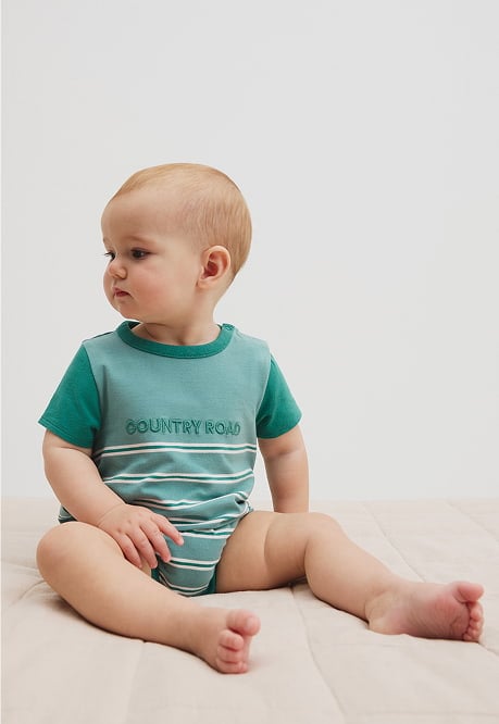 Gifting for Baby