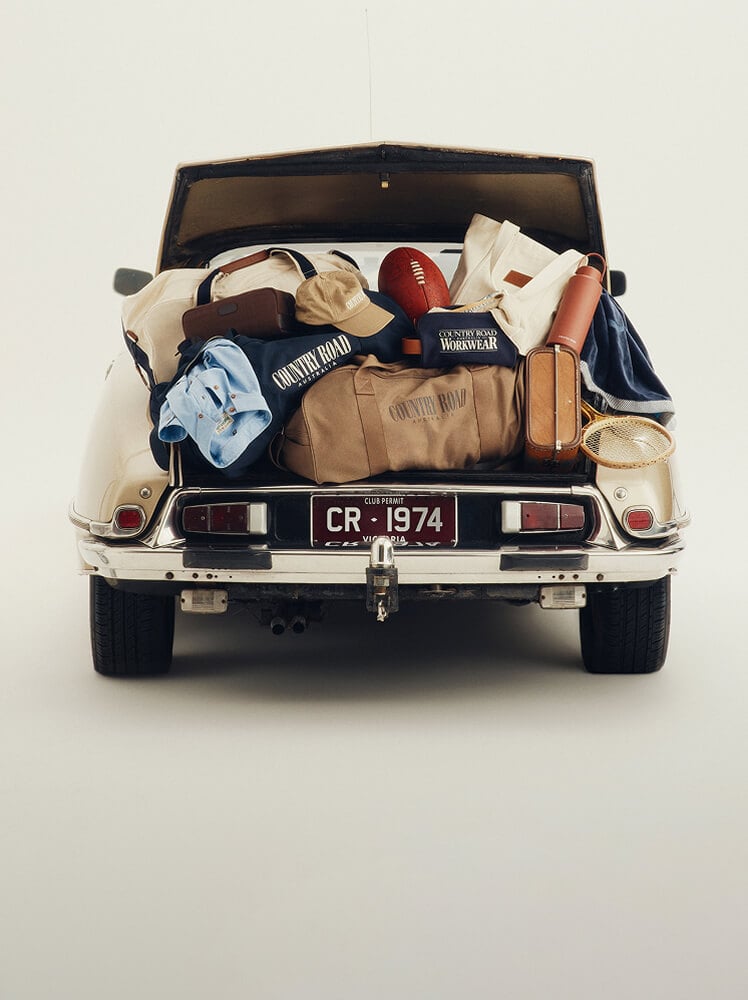 THE GIFT GUIDE - FATHER’S DAY