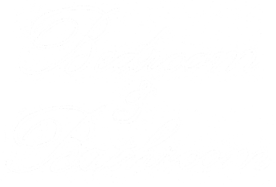 Bedroom & Bathroom