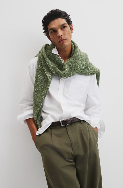 Shop by Man