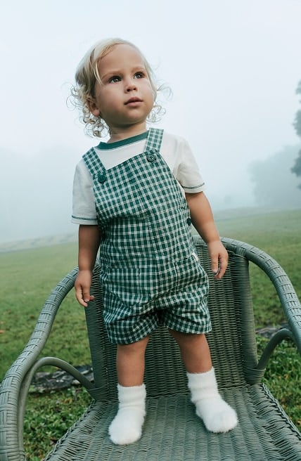 Shop by Child