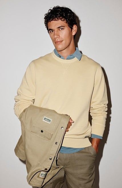 Shop by Man