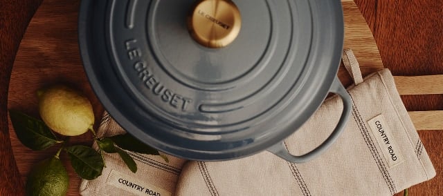 Le Creuset