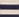 Navy Shell Stripe