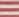Faded Red Stripe
