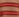Vivid Cherry Stripe