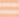 Peach Quartz Stripe