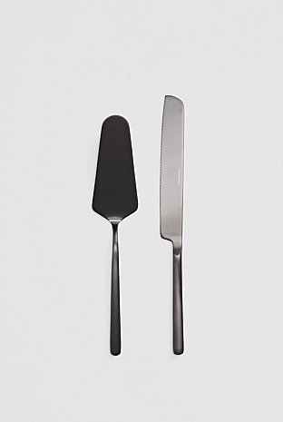 Nolan Cake Serving Set