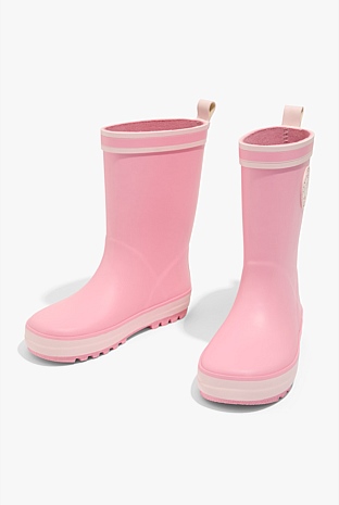 Rose Classic Gumboot - Accessories | Country Road