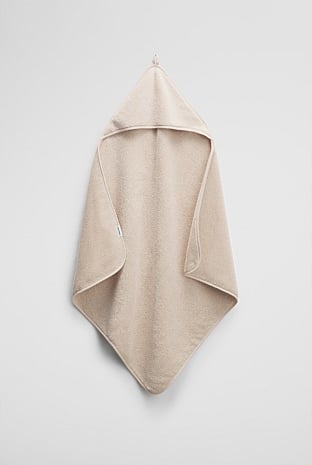 Country Road Mara Kids Hooded Towel