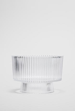 Clear Vivi Trifle Bowl - Serving | Country Road