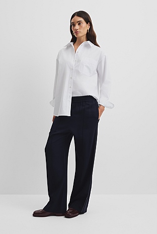 Side Stripe Pant