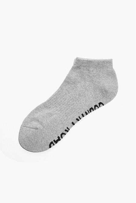 Ankle Sock