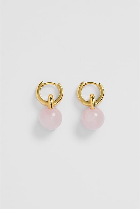 Amelie Drop Earring