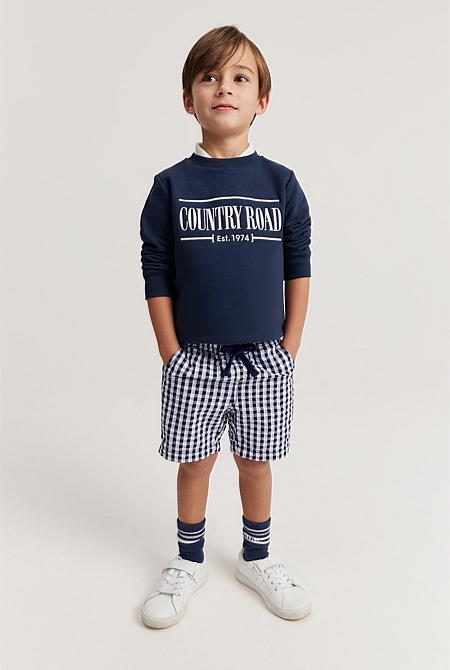Boy's Clothing & Clothes - Country Road Online