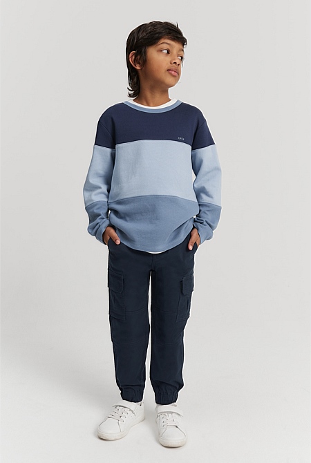 Boy's Pants, Chinos & Cargo Pants - Country Road Online