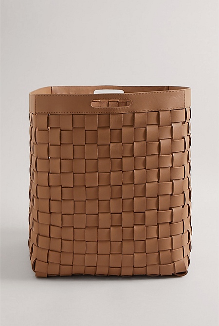 Lowa Extra Large Square Storage Basket