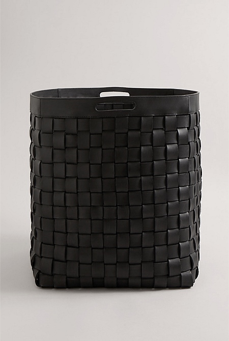 Lowa Extra Large Square Storage Basket