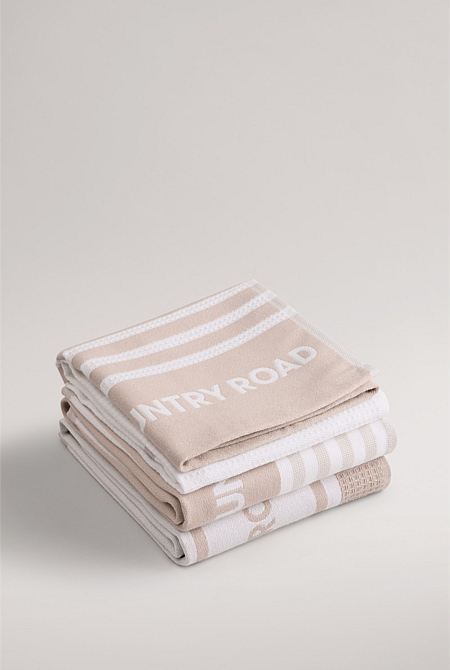 Tea Towels | Shop Tea Towels & Kitchen Towels - Country Road