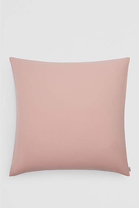 Brae Australian Cotton European Pillowcase
