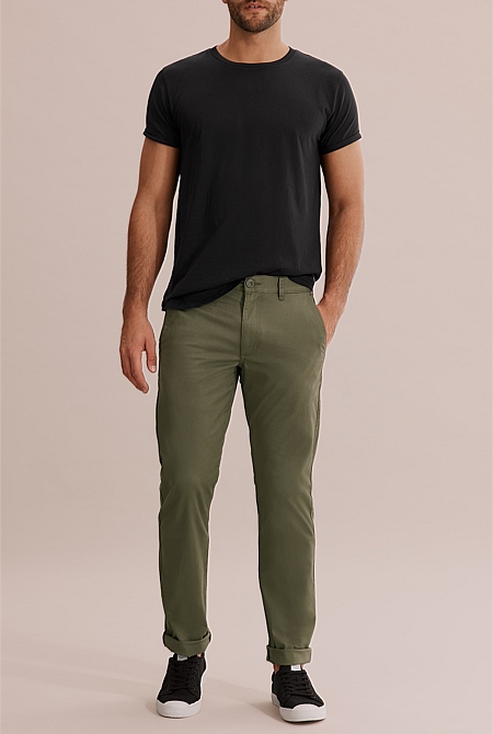 Shop Men's Cargo & Chino Shorts Online - Country Road