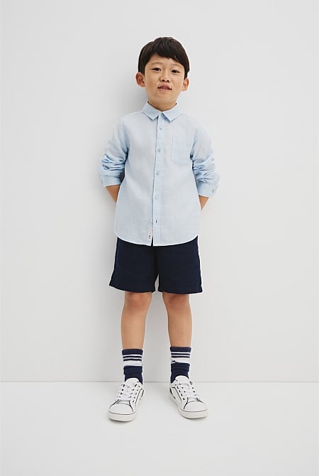 Boy's Shirts & Tops - Country Road Online