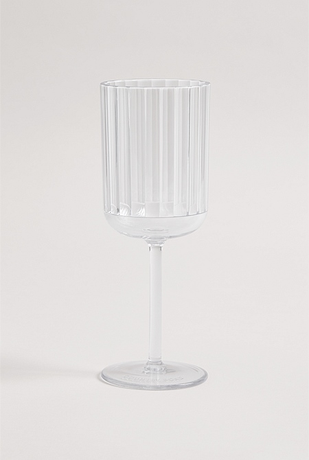 Lorne Wine Glass