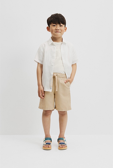 Boy's Shirts & Tops - Country Road Online