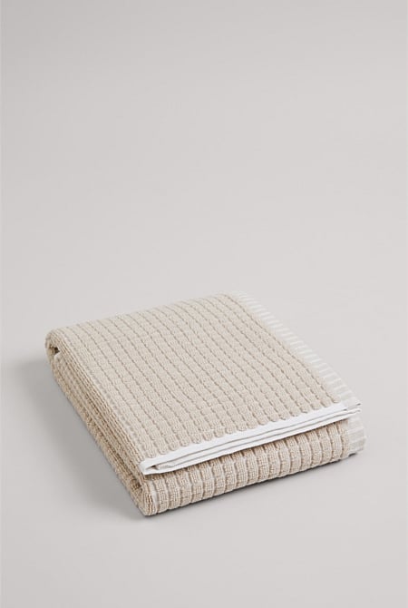 Luma Australian Cotton Bath Mat