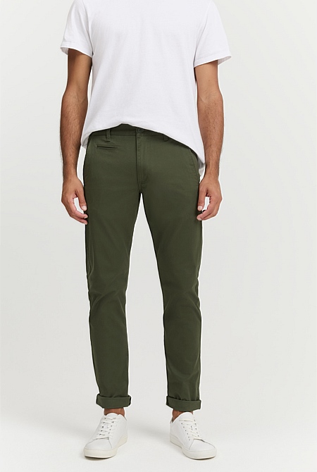 Shop Men's Cargo & Chino Shorts Online - Country Road