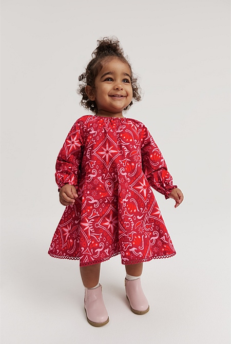 Baby Girl's Dresses - Country Road Online