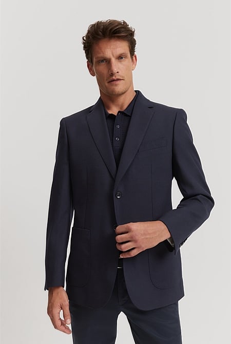 Shop Men's Blazers Online - Casual Blazers - Country Road