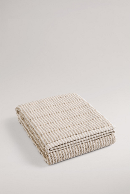 Pippa Australian Cotton Bath Mat