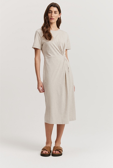 Shop Women's Midi Dresses Online - Country Road