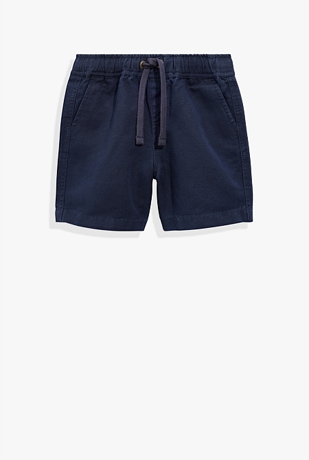 Shop Baby Boys' Shorts Online - Country Road