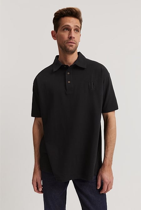 Shop Men's Polo Shirts Online - Country Road