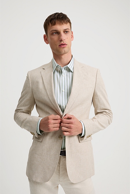 Shop Men's Blazers Online - Casual Blazers - Country Road