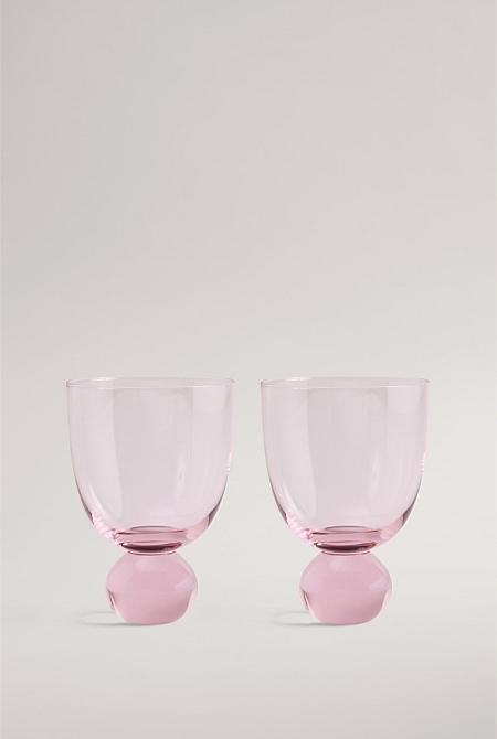 Ester Cocktail Set of 2