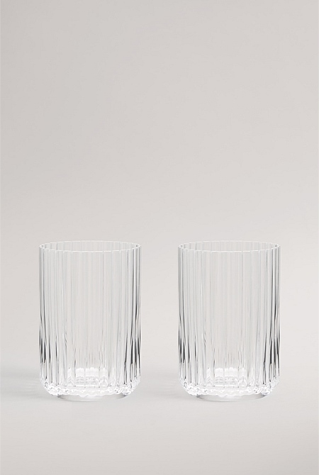 Vivi Tumbler Set of 2