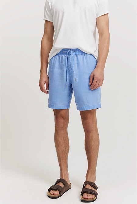 Shop Men's Shorts & Chino Shorts Online - Country Road