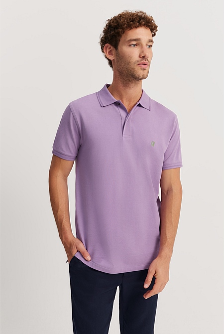 Shop Men's Polo Shirts Online - Country Road