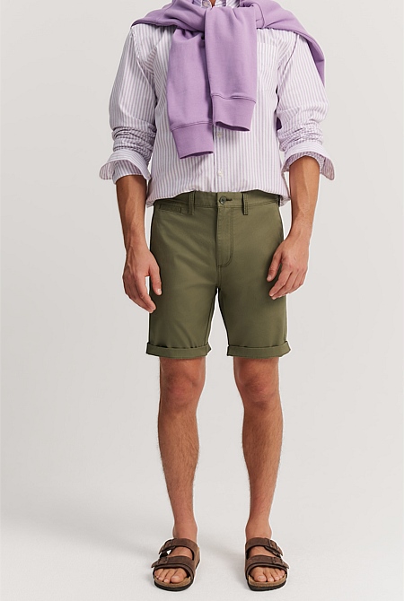 Shop Men's Shorts & Chino Shorts Online - Country Road
