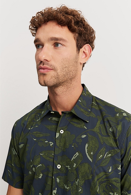 Shop Men's Casual Shirts Online - Country Road