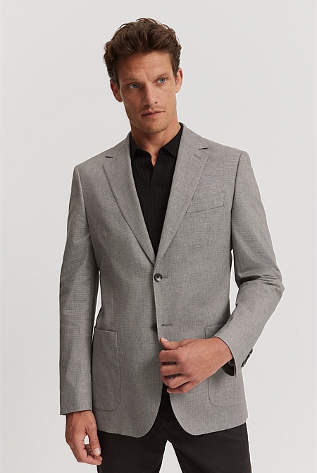 Shop Men's Coats & Casual Jackets Online- Country Road