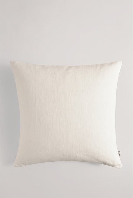 Cove Linen 60x60 Cushion