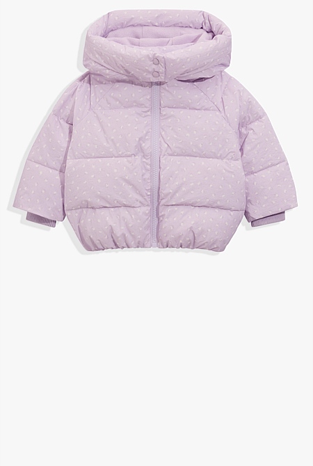 Baby Girl's Coats & Jackets - Country Road Online