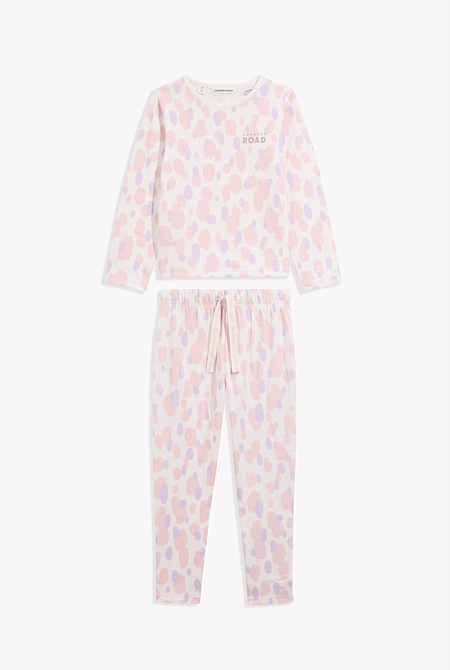Girl's Sleepwear | Pyjamas & PJs - Country Road Online