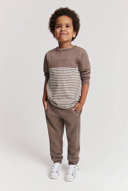 Boy's Sweats, Jumpers & Track Pants - Country Road Online